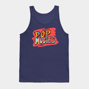 pop modies Tank Top